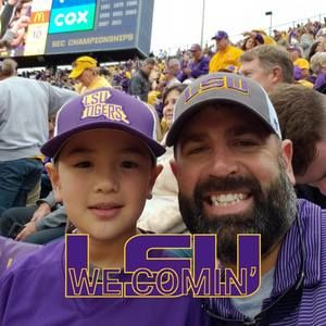 Meet your Posher, Bryce